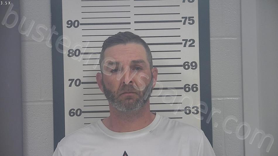 HINKLE, SHAUN MATTHEW #, Platte County, Missouri - 2021-03-20 19:42:00