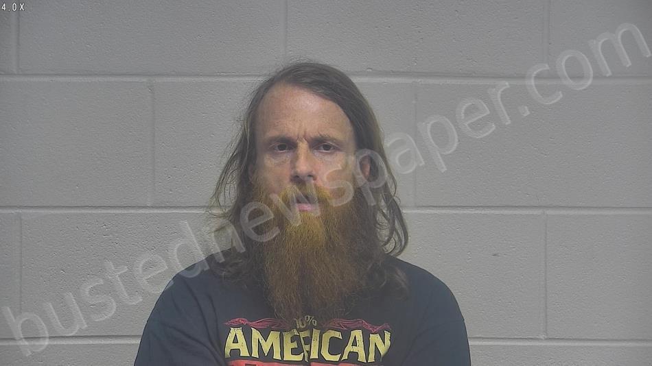 ADAMS, MELVIN THOMAS #, Oldham County, Kentucky - 2021-03-20 19:07:00