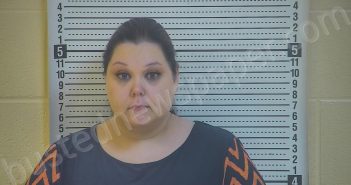 CARY, ASHLEY CHRISTINA | 2021-03-20 22:58:00 Taylor County, Kentucky Booking