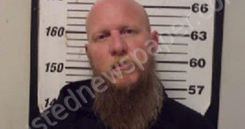 <B>RIMBEY</B>, <B>THOMAS</B> <B>RAYMOND</B> #, Carteret County, North Carolina - 2021-03-20 13:25:00