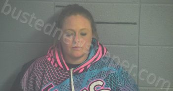 <B>GOOTEE</B>, <B>STACEY</B> <B>MINETT</B> #, Adair County, Kentucky - 2021-03-20 23:45:00