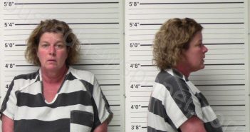 BESS, PAULA MARIE | 2021-03-20 Kerr County, Texas Booking