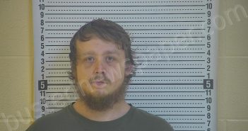 BROWN, ROBERT | 2021-03-21 18:17:00 Taylor County, Kentucky Booking