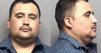 MARTINEZ-GARCIA,JORGE L | 2021-03-21 01:00:00 Saline County, Kansas Booking