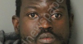 <B>WILLIAMS</B>,<B>CLARENCE</B> EARL JR #, Wake County, North Carolina - 2021-03-21 04:30:00