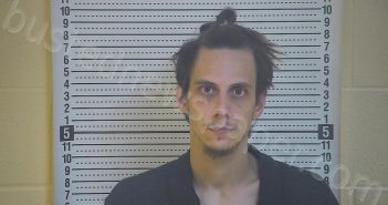 COOK, DANNY R | 2021-03-21 17:44:00 Taylor County, Kentucky Booking