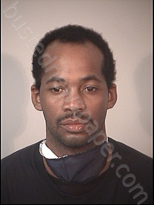 HICKS, BRANDON ONEAL #, Rappahannock Regional Jail, Virginia - 2021-03-21 18:51:00
