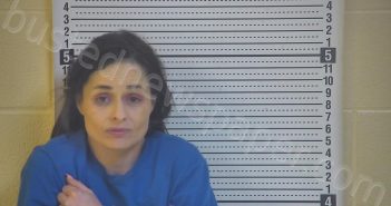 PENN, LORA | 2021-03-21 04:31:00 Taylor County, Kentucky Booking