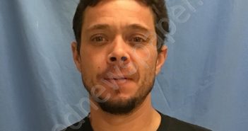 HUGHES, WILLIAM CHRISTOPHER | 2021-03-21 22:29:00 Henry County, Missouri Booking