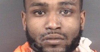 <B>PRUITT</B>, <B>NONTE</B> IMANI #, Cumberland County, North Carolina - 2021-03-21