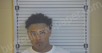 TAYLOR, TRYSTAN TAYSHAUN,KENTRILL | 2021-03-21 14:27:00 Taylor County, Kentucky Booking