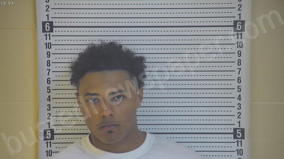 TAYLOR, TRYSTAN TAYSHAUN,KENTRILL #, Taylor County, Kentucky - 2021-03-21 14:27:00