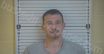 GRAHAM, WILLIAM KENNETH | 2021-03-21 23:30:00 Taylor County, Kentucky Booking