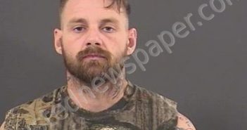 WILSON, HAROLD DAVID JUNIOR | 2021-03-21 03:07:00 Roanoke County, Virginia Booking