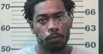 <B>WILLIAMS</B>, <B>ANTHONY</B>, <B>JERRELL</B> #, Mobile County, Alabama - 2021-03-22