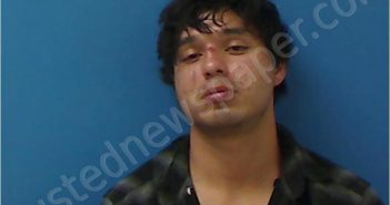 RODRIGUEZ-SILVA,JOVANI DANIEL | 2021-03-22 Catawba County, North Carolina Booking