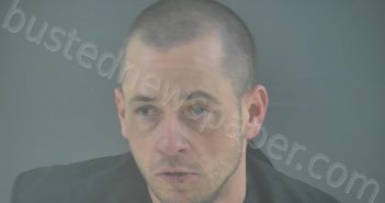 KARNES, DANNEY WAYNE, JR | 2021-03-22 15:46:00 Bedford County, Virginia Booking