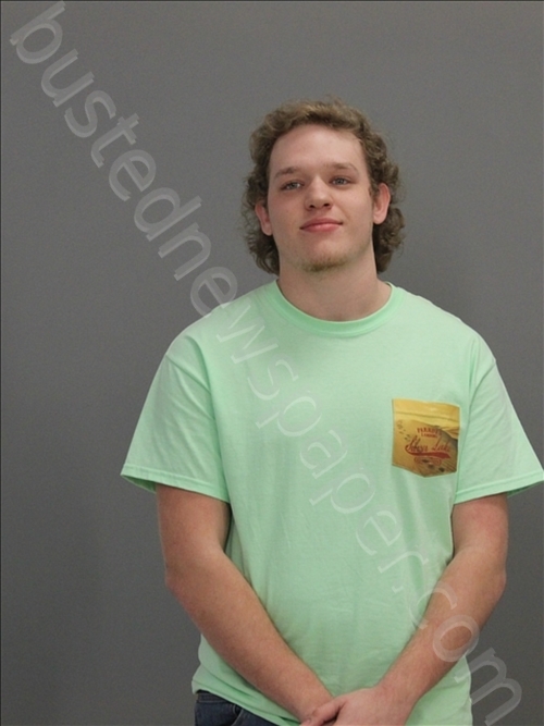 BLOOMER, CLAYBORN LEROY #, Brazos County, Texas - 2021-03-22