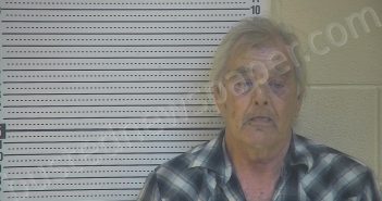 SULLIVAN, LIONELL | 2021-03-22 17:38:00 Taylor County, Kentucky Booking