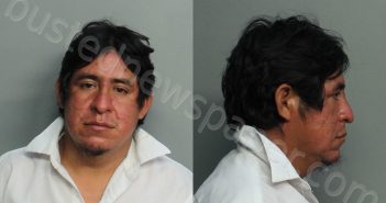<B>GONZALES</B>, <B>SEBASTIAN</B> <B>SEBASTIAN</B> #, Miami-Dade County, Florida - 2021-03-22 20:12:00