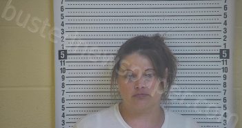 LOPEZ, MARY FRANCIS | 2021-03-22 16:28:00 Taylor County, Kentucky Booking