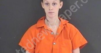 PHILLIPS, SHANIA RENEE | 2021-03-22 14:15:00 Roanoke County, Virginia Booking