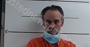 FRASHER, JOHN D | 2021-03-22 02:50:00 Boyd County, Kentucky Booking