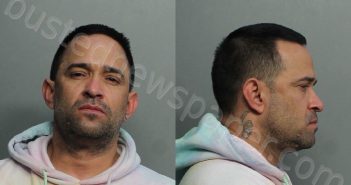 <B>GARCIA</B>, IVAN <B>GUSTAVO</B> #, Miami-Dade County, Florida - 2021-03-22 22:25:00