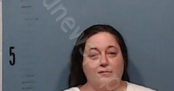 <B>ELMORE</B>, <B>TELIA</B> <B>FAY</B> #, Taylor County, Texas - 2021-03-22