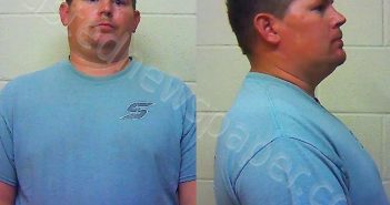 WHITE SAMUEL RAY | 2021-03-22 09:10:25 Craven County, North Carolina Booking
