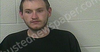 <B>MASON</B>, <B>TYLER</B> DAKOTA #, Knox County, Kentucky - 2021-03-22 19:58:00