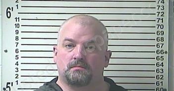 THORSON, CHRISTOPHER <B>DONALD</B> #, <b>Hardin</b> County, Kentucky, Hardin County, Kentucky - 2021-03-22 07:24:00