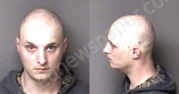 <B>JOHNSON</B>, <B>TRAVIS</B> <B>WILLIAM</B> #, Gaston County, North Carolina - 2021-03-22 14:08:00