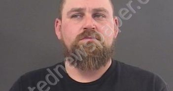 PRICE, JONATHAN RICHARD | 2021-03-22 11:31:00 Roanoke County, Virginia Booking