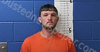 BEVILL, JAMES RUBEN | 2021-03-22 09:46:00 Calhoun County, Mississippi Booking