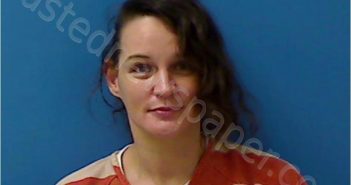 JOLLEY,ANGEL DENISE | 2021-03-22 Catawba County, North Carolina Booking