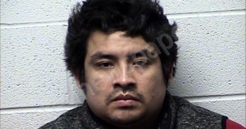 JIMENEZ-GUENDULAYN, MISAEL | 2021-03-22 Chase County, Kansas Booking