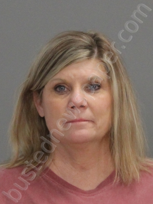 CERTAIN, TAMMY JOE #, Brazos County, Texas - 2021-03-22