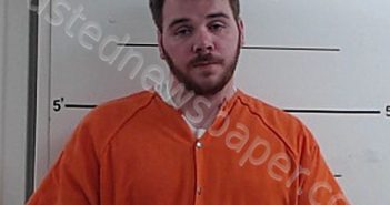 SLONE, ROBBIE LEE | 2021-03-22 20:00:00 Boyd County, Kentucky Booking