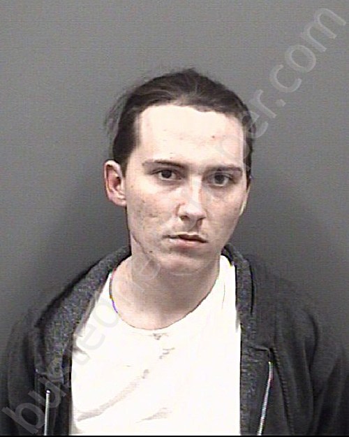 KHAN, DALTON MAJEED #, Rowan County, North Carolina - 2021-03-22 06:38:00