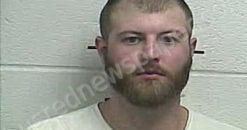<B>BUNCH</B>, <B>CALEB</B> <B>JORDAN</B> #, Whitley County, Kentucky - 2021-03-22 13:02:00