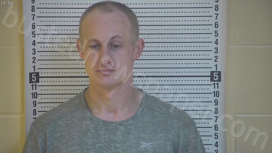 STONE, MATTHEW JOHN #, Taylor County, Kentucky - 2021-03-23 19:11:00