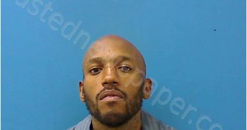 KEE,ANTONIO MAURICE | 2021-03-23 Catawba County, North Carolina Booking