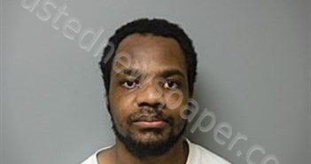 HOWARD, LATARIUS QUAYSHUN | 2021-03-23 17:04:00 Craighead County, Arkansas Booking