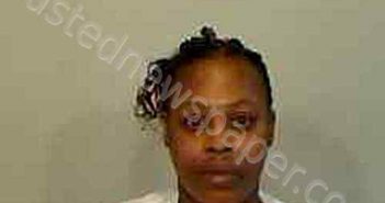 <B>ASHLEY</B>, <B>TAQUILLA</B> KANTRELL #, Monroe County, Florida - 2021-03-23 14:48:00