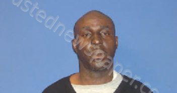 <B>BELL</B>, <B>DJUAN</B> <B>ROMARIO</B> #, Sampson County, North Carolina - 2021-03-23 16:23:00