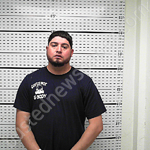 SANCHEZ, PAUL #, Jim Wells County, Texas - 2021-03-23 20:00:01