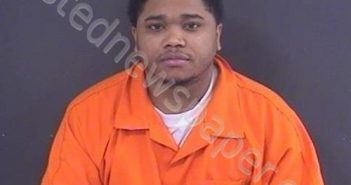 WRIGHT, SHAYKEEM DEANTHONY | 2021-03-23 09:34:00 Roanoke County, Virginia Booking
