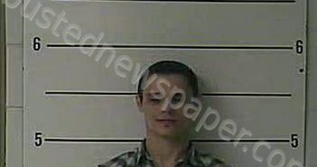 RIFFE, CHANCE M | 2021-03-23 18:11:57 Boyd County, Kentucky Booking