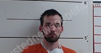 GIPSON, JONATHAN W, JR | 2021-03-23 20:08:00 Boyd County, Kentucky Booking